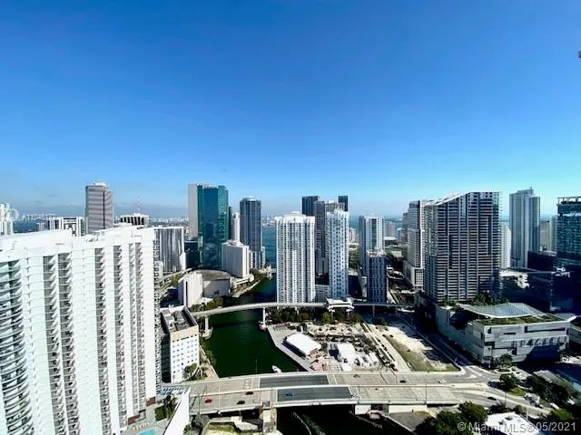 2 bedroom 2 bath for sale at 92 SW 3rd St # 4411, Miami FL 33130