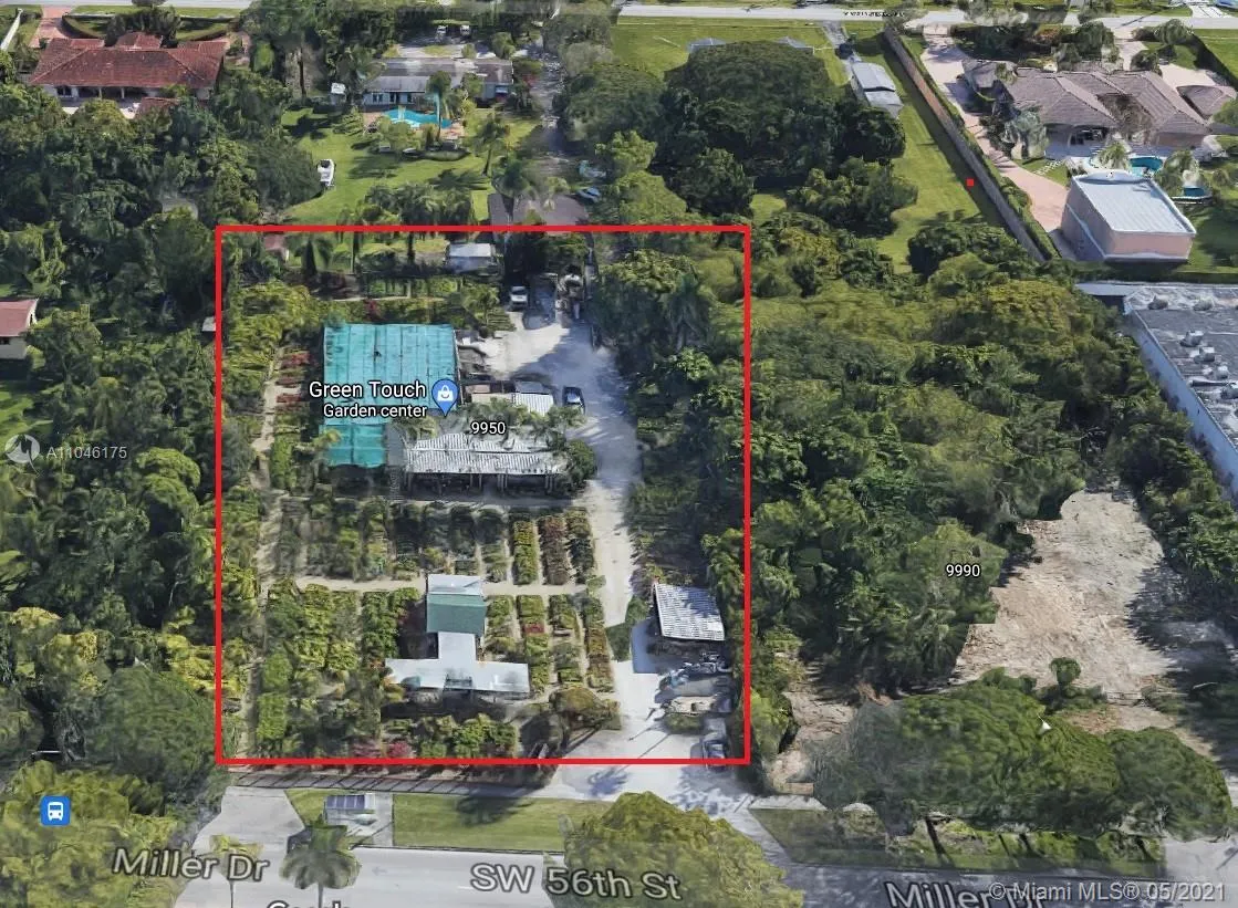9950 SW 56th St, Miami FL 33165