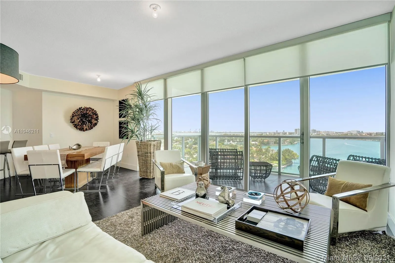 3 bedroom 3 bath for sale at 6700 Indian Creek Dr # 1208, Miami Beach FL 33141