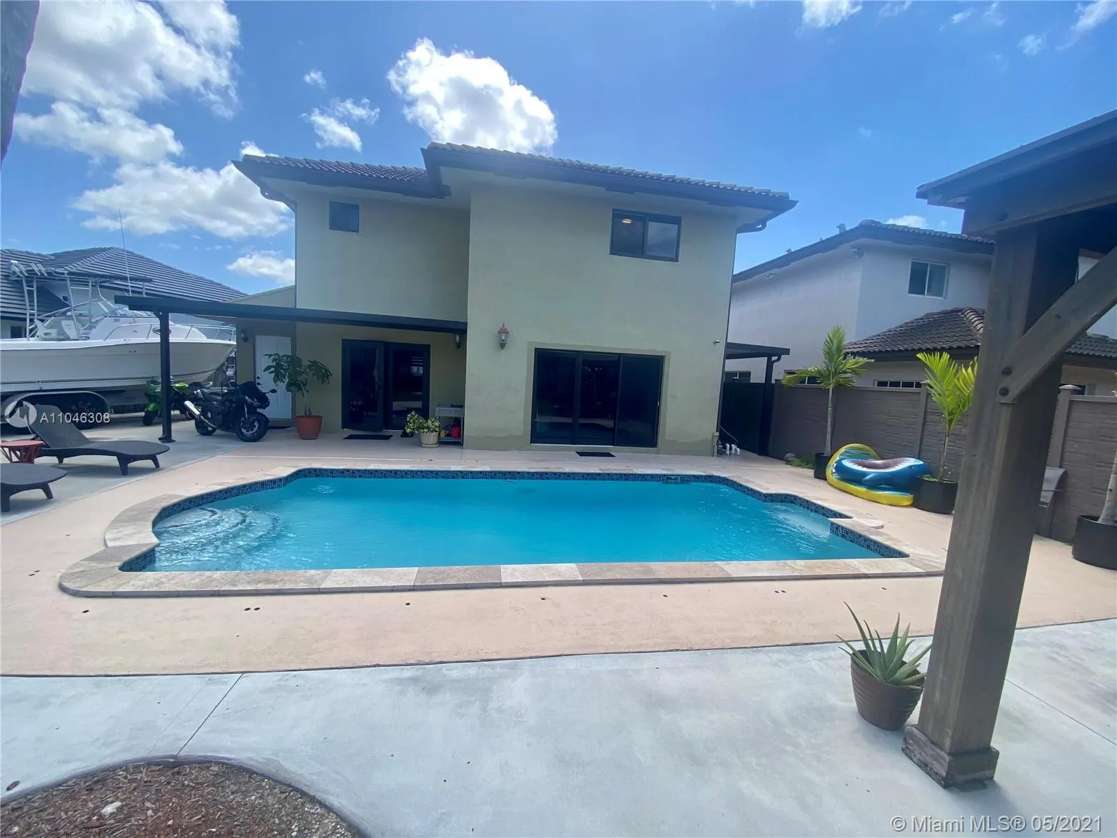 16710 SW 140th Ave, Miami FL 33177