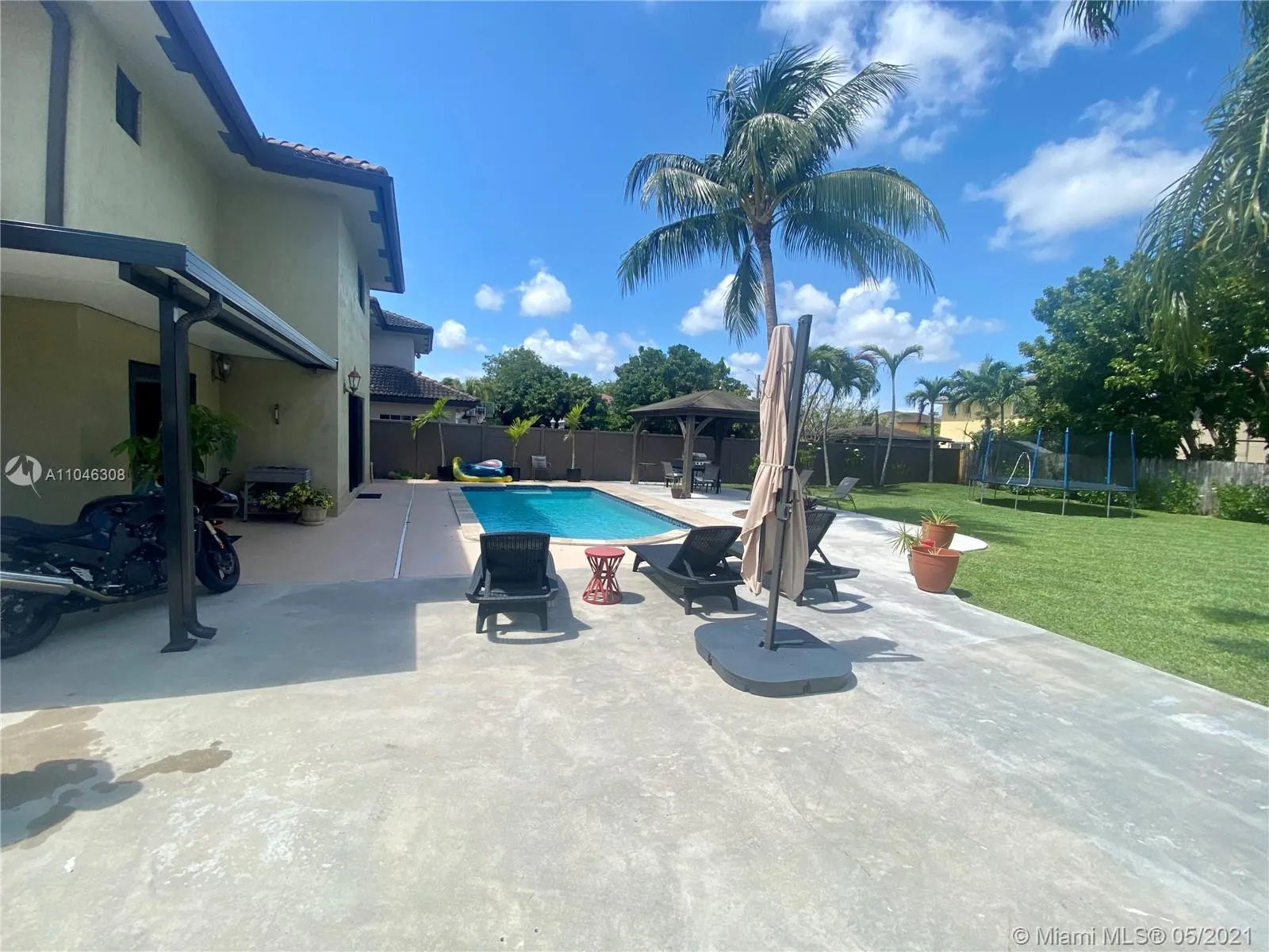 16710 SW 140th Ave, Miami FL 33177