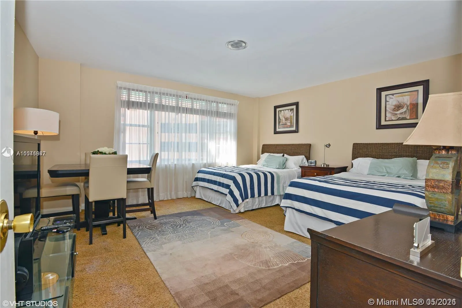5255 Collins Ave # 12B, Miami Beach FL 33140
