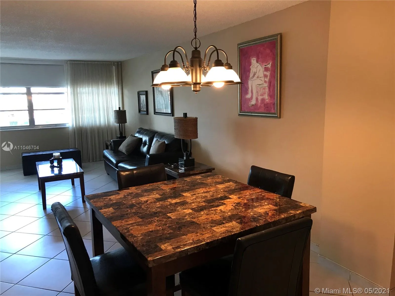 6770 Indian Creek Dr # 4R, Miami Beach FL 33141