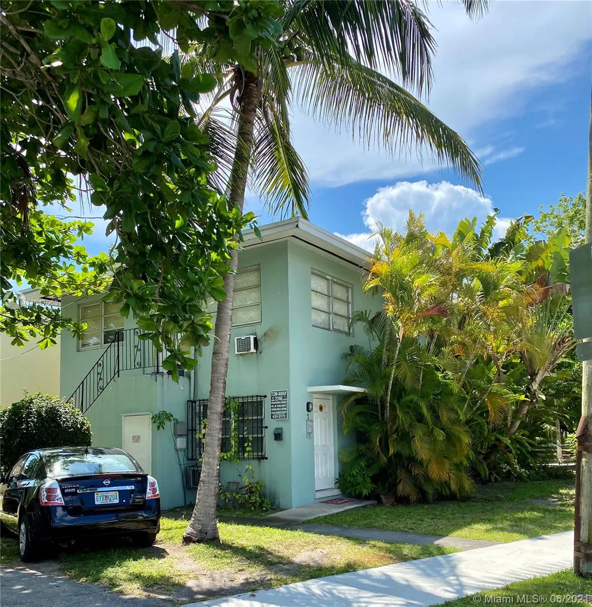 for sale at 2655 SW 24th Ave, Miami FL 33133