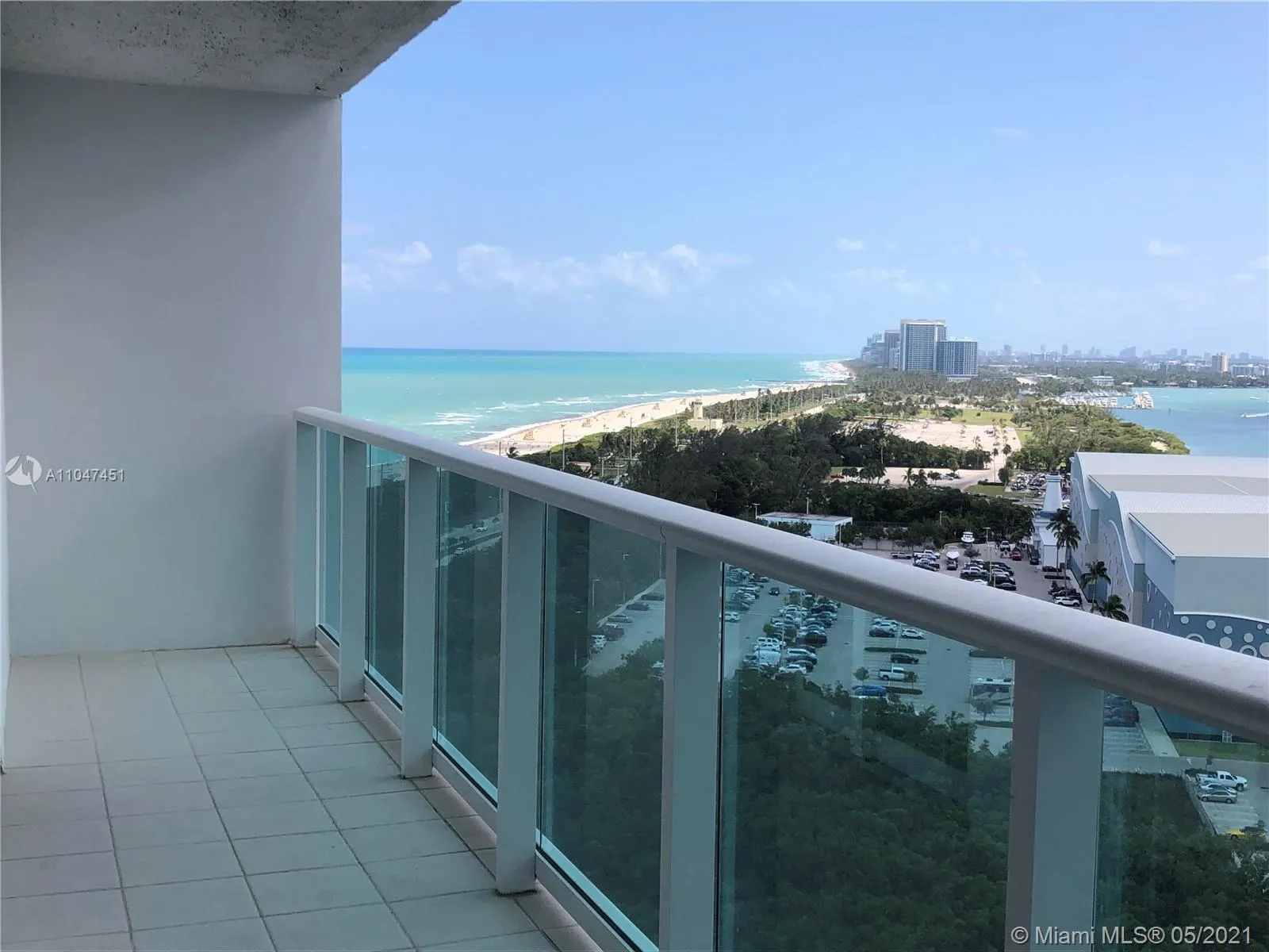 100 Bayview Dr # 2021, Sunny Isles Beach FL 33160