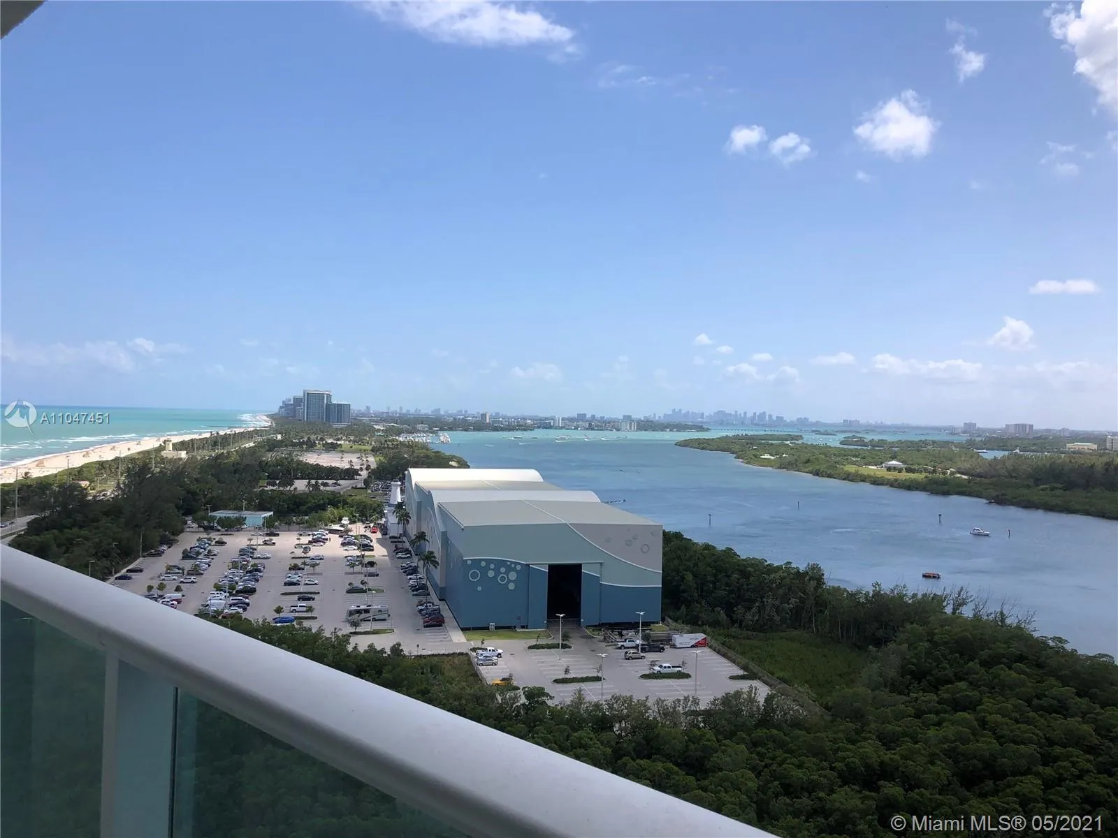 100 Bayview Dr # 2021, Sunny Isles Beach FL 33160