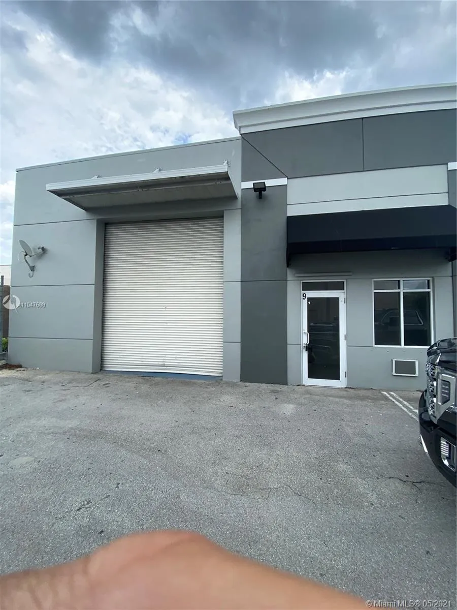 17535 NW 2nd Ave # 109, Miami Gardens FL 33169