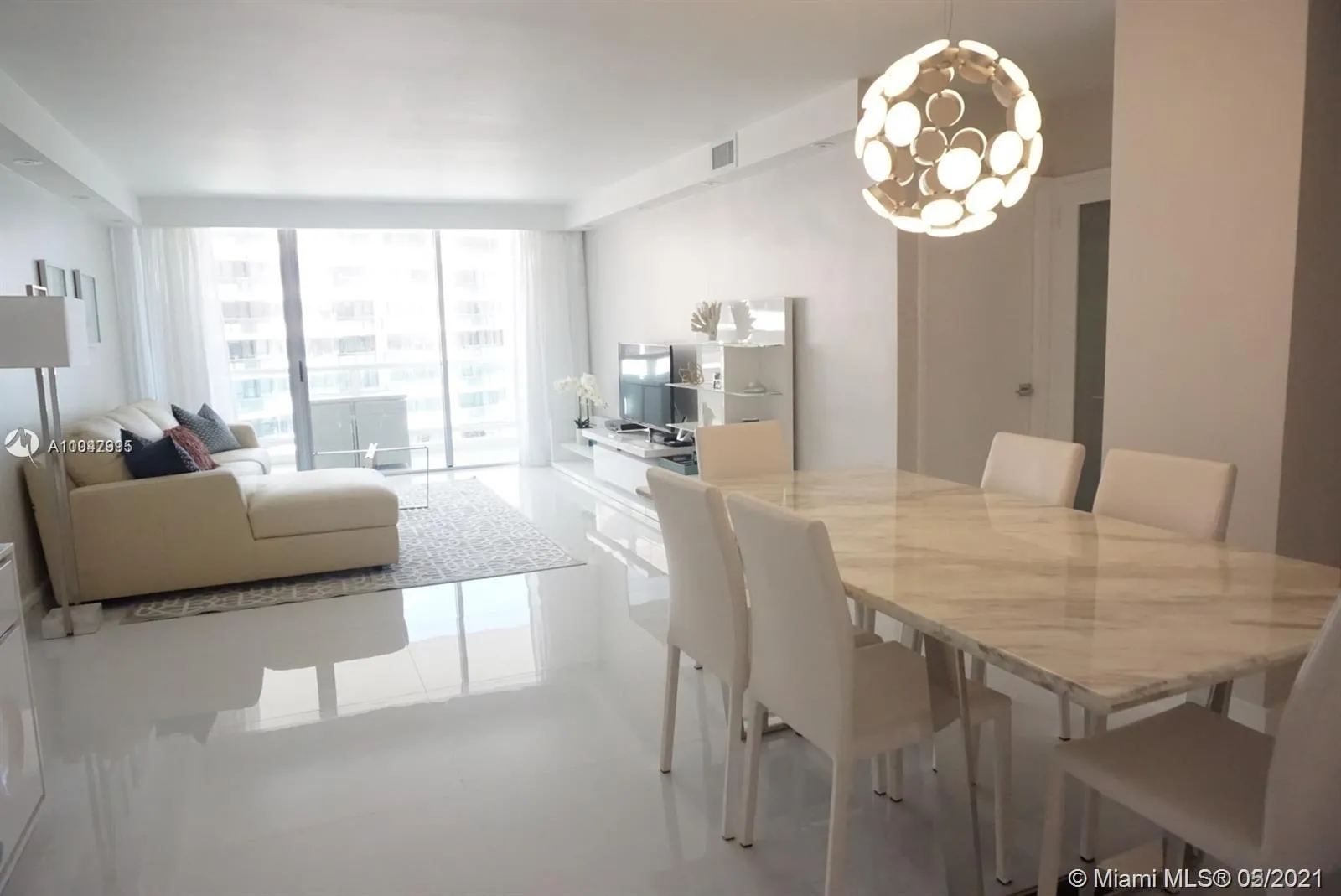 5161 COLLINS AV # 1403, Miami Beach FL 33140