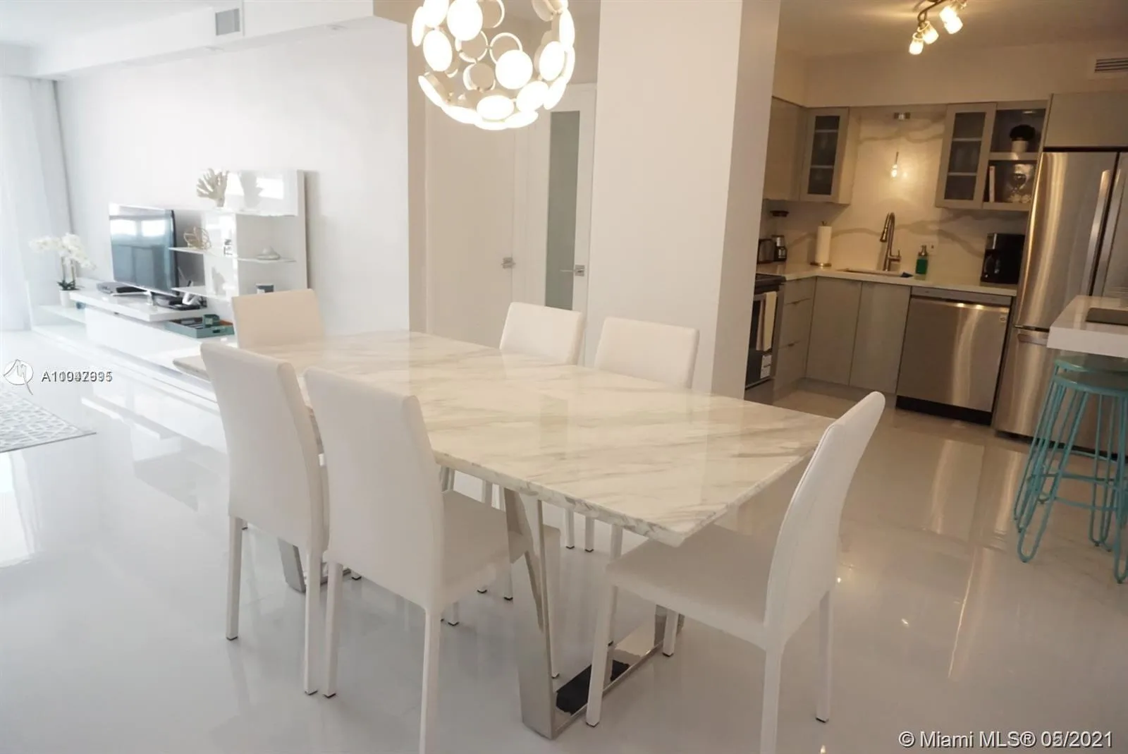 5161 COLLINS AV # 1403, Miami Beach FL 33140