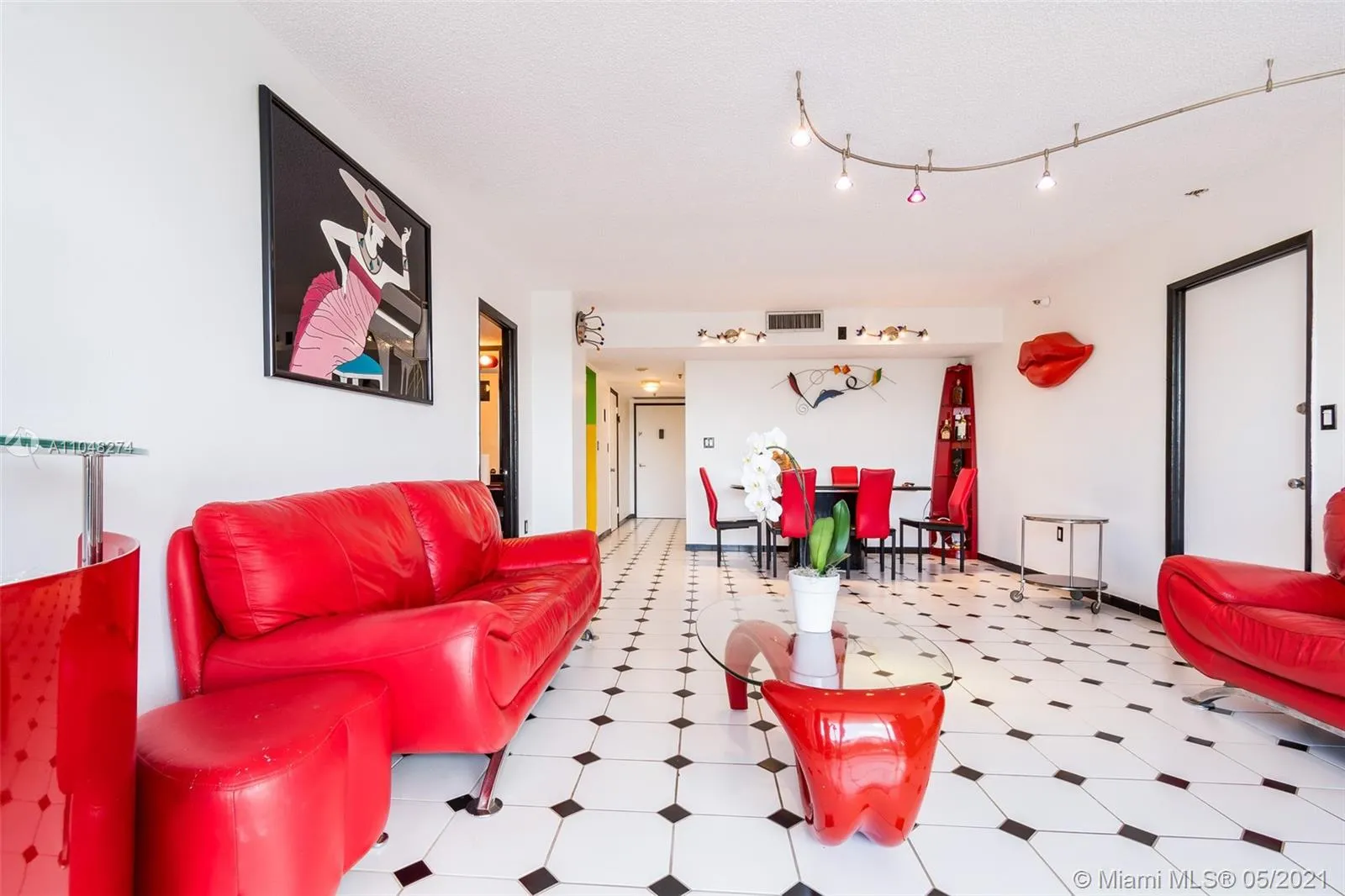 20505 E Country Club Dr # 231, Aventura FL 33180