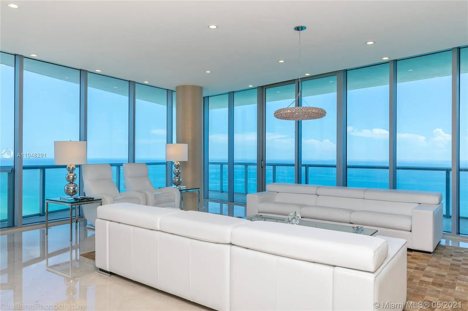 17001 Collins Ave # 4608, Sunny Isles Beach FL 33160