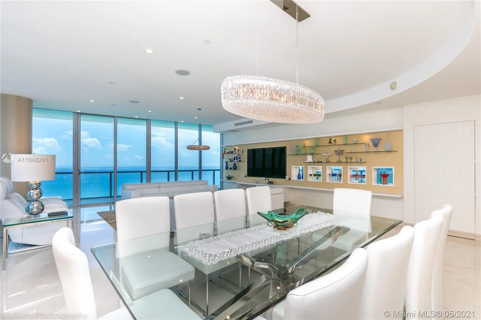17001 Collins Ave # 4608, Sunny Isles Beach FL 33160