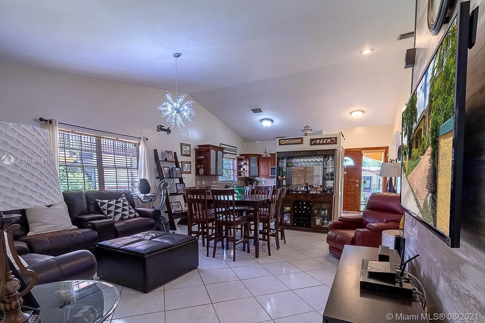 1205 Wallace St, Coral Gables FL 33134
