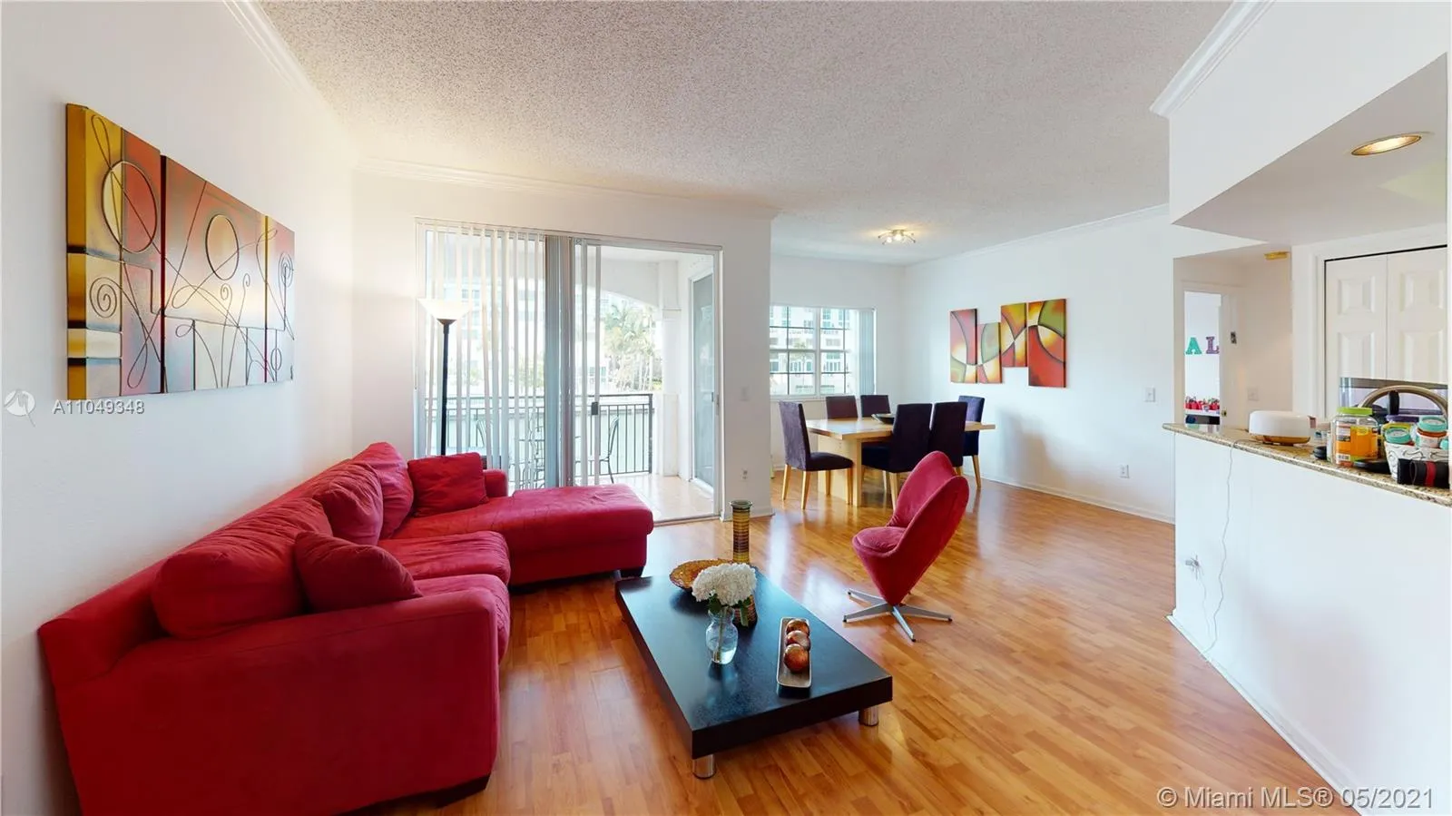 3135 NE 184th St # 2204, Aventura FL 33160