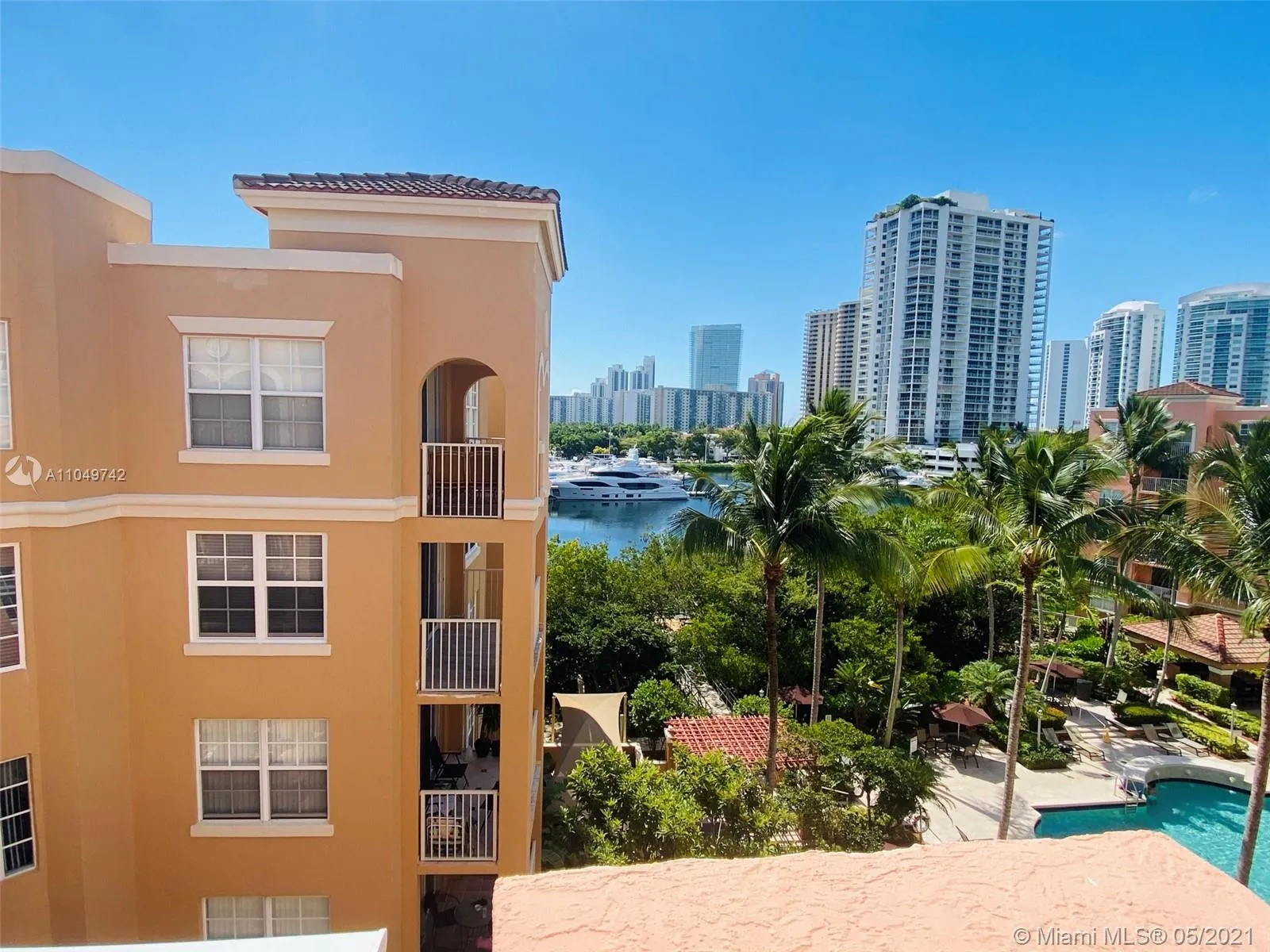 19801 E Country Club Dr # 4604, Aventura FL 33180
