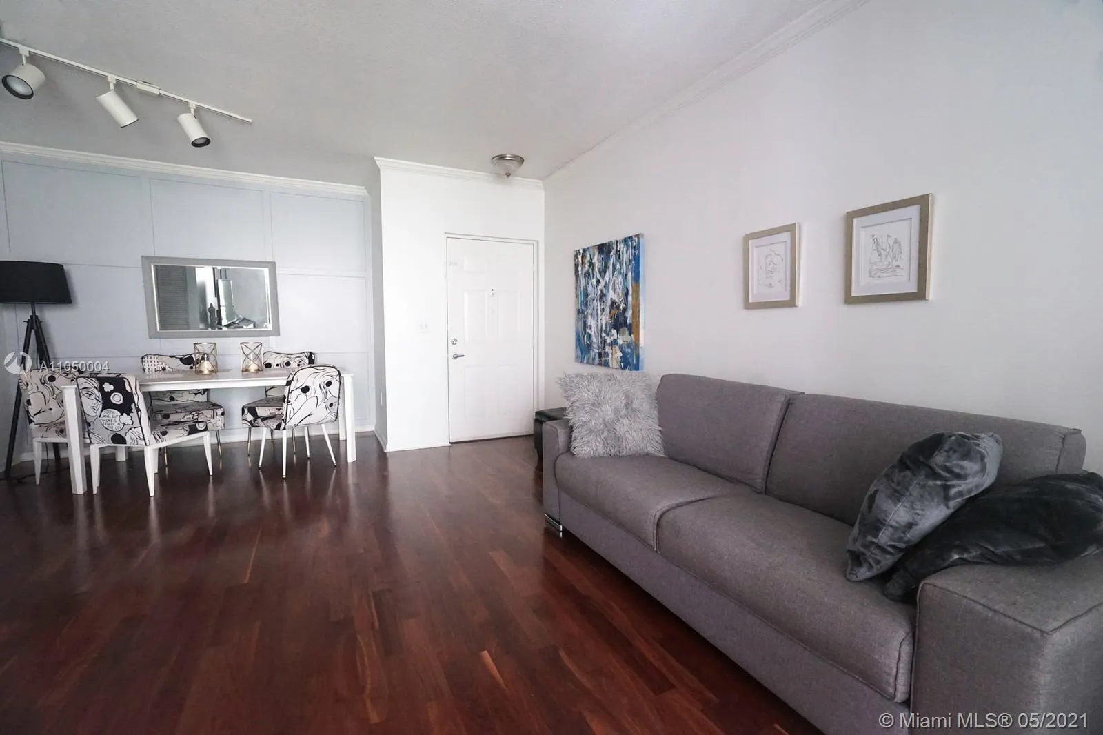 17145 N Bay Rd # 4403, Sunny Isles Beach FL 33160