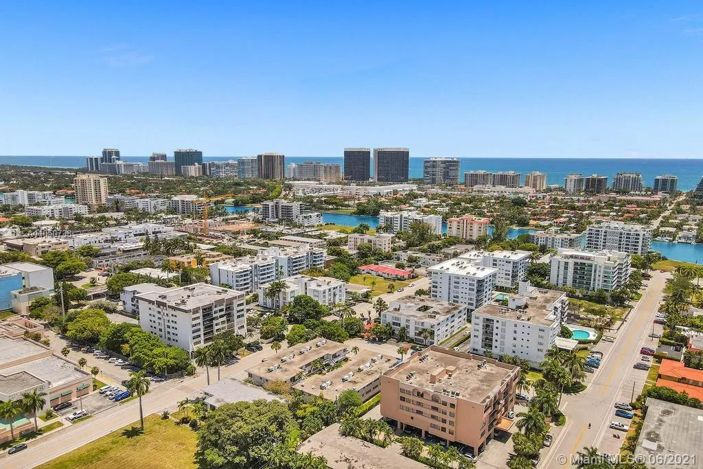 9280 Bay Harbor Ter # 26, Bay Harbor Islands FL 33154