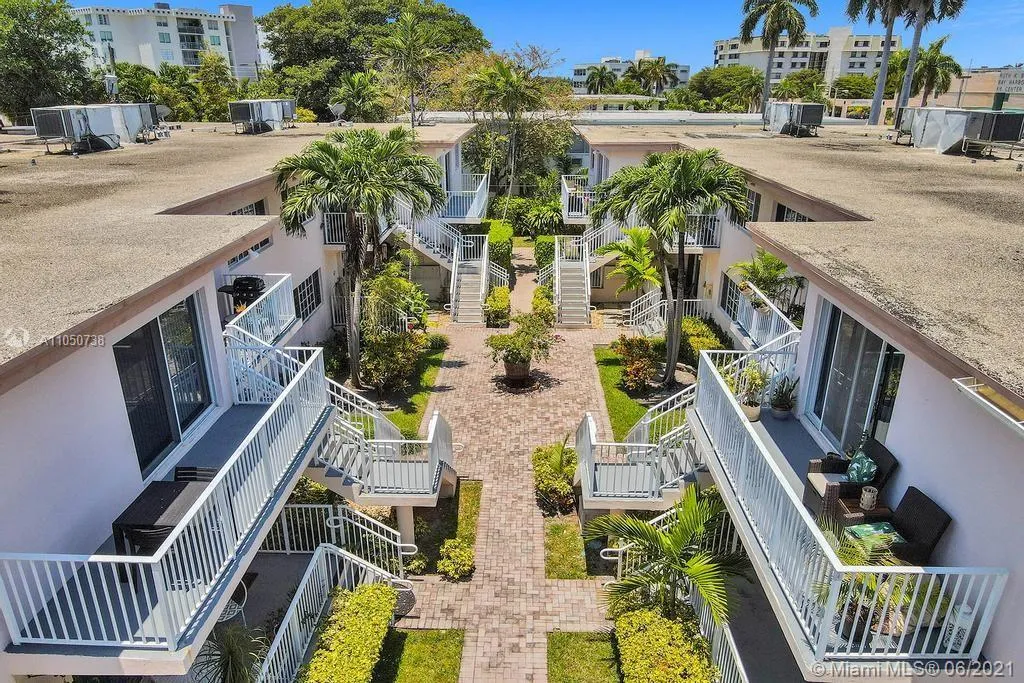 9280 Bay Harbor Ter # 26, Bay Harbor Islands FL 33154