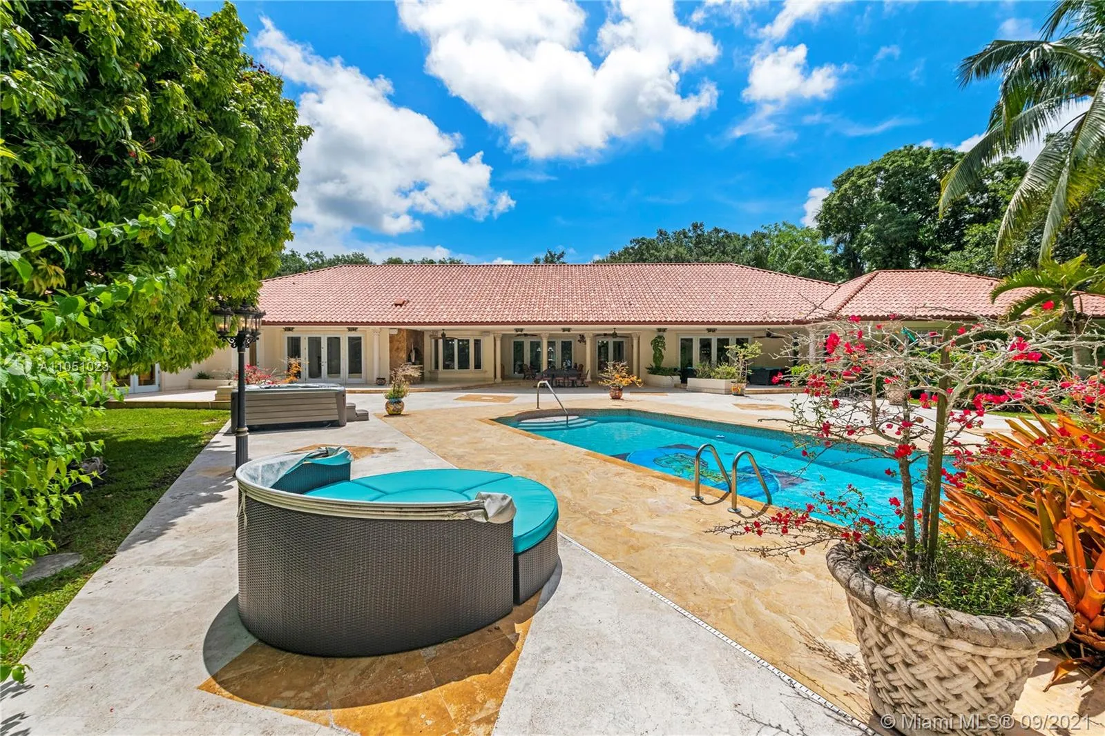 9400 Old Cutler Rd, Coral Gables FL 33156