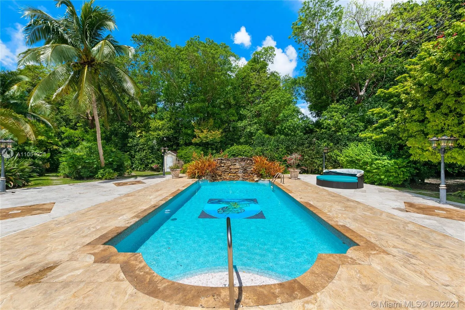 9400 Old Cutler Rd, Coral Gables FL 33156