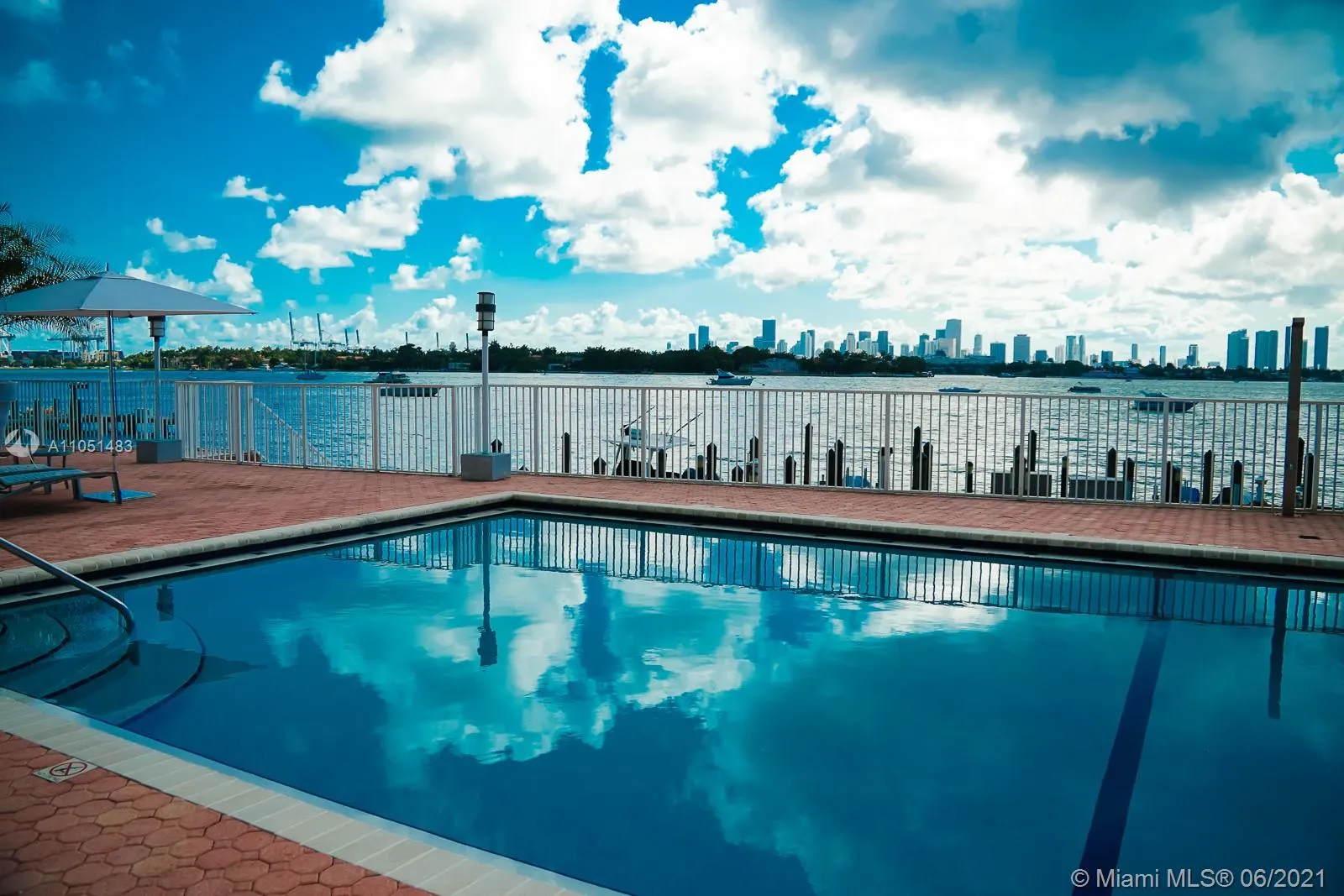 1228 West Ave # 513, Miami Beach FL 33139