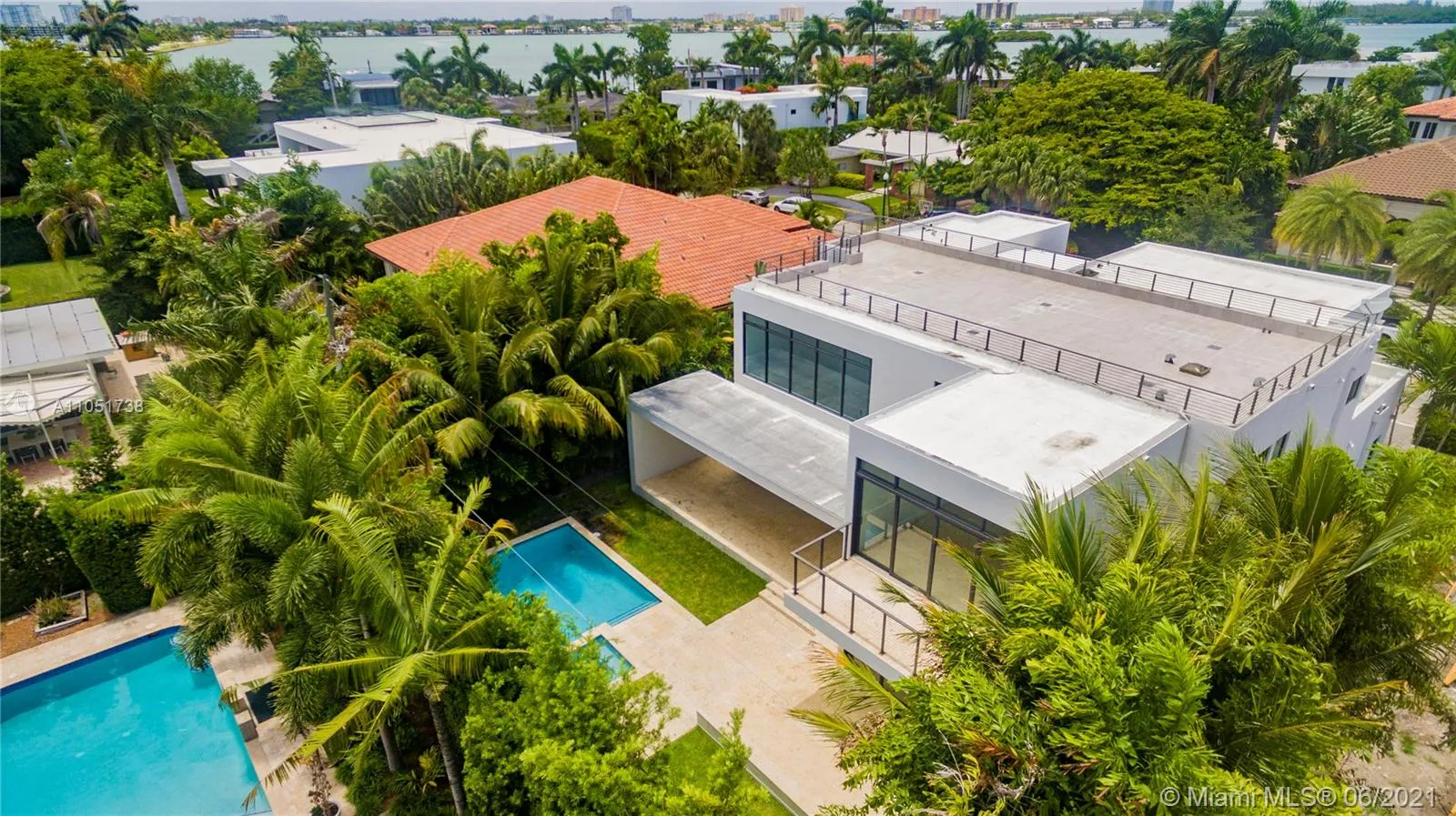1350 98th St, Bay Harbor Islands FL 33154