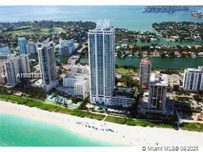 1 bedroom 1 bath for rent at 6365 Collins Ave # 3010, Miami Beach FL 33141