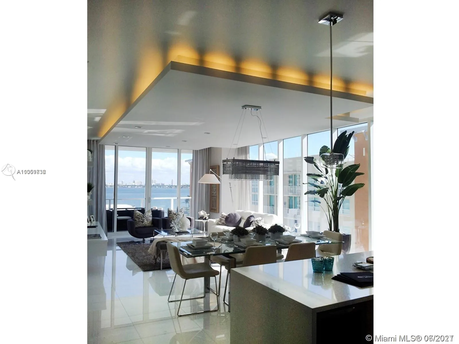 2020 N Bayshore Dr # 610, Miami FL 33137