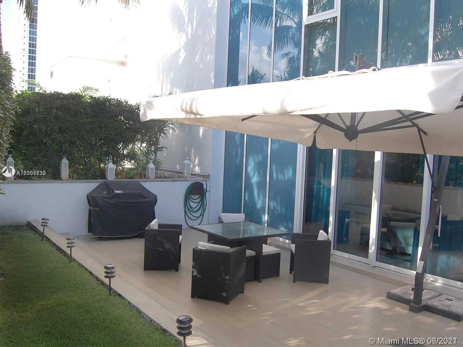 2020 N Bayshore Dr # 610, Miami FL 33137