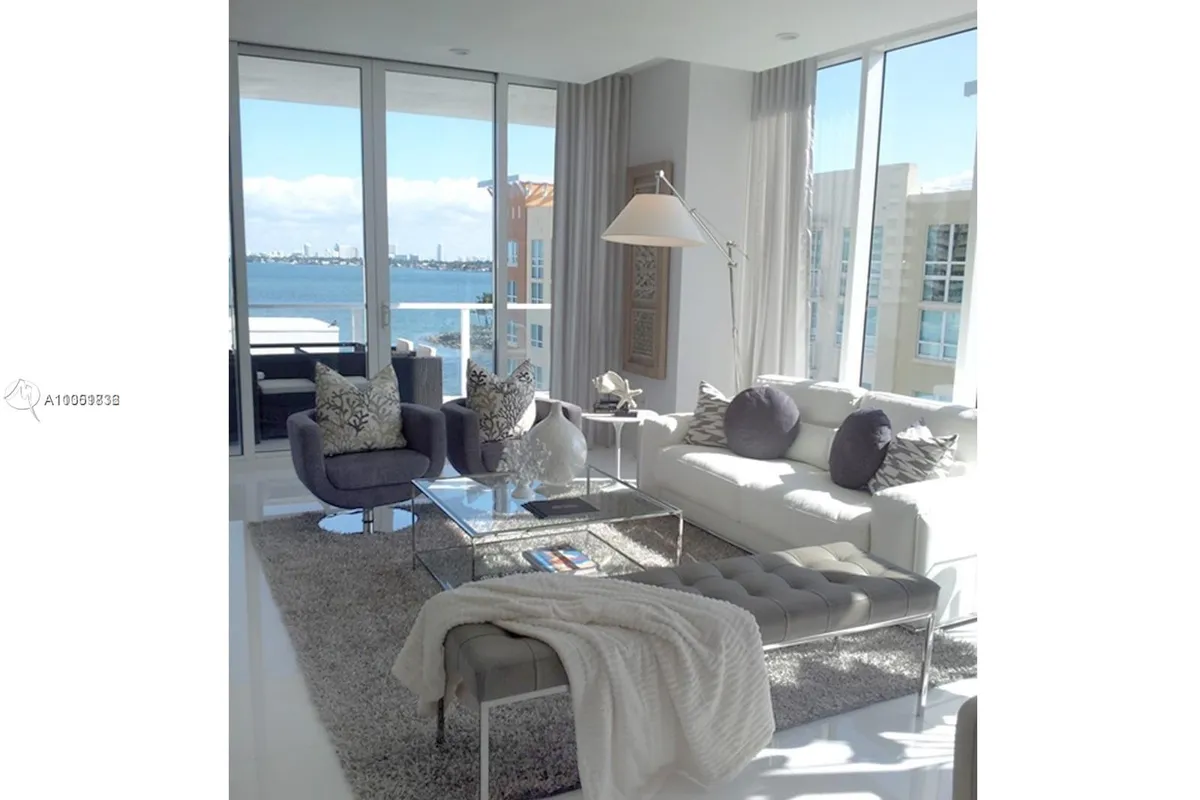2020 N Bayshore Dr # 610, Miami FL 33137