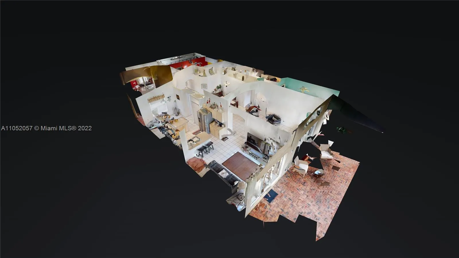 13271 SW 144th Ter, Miami FL 33186