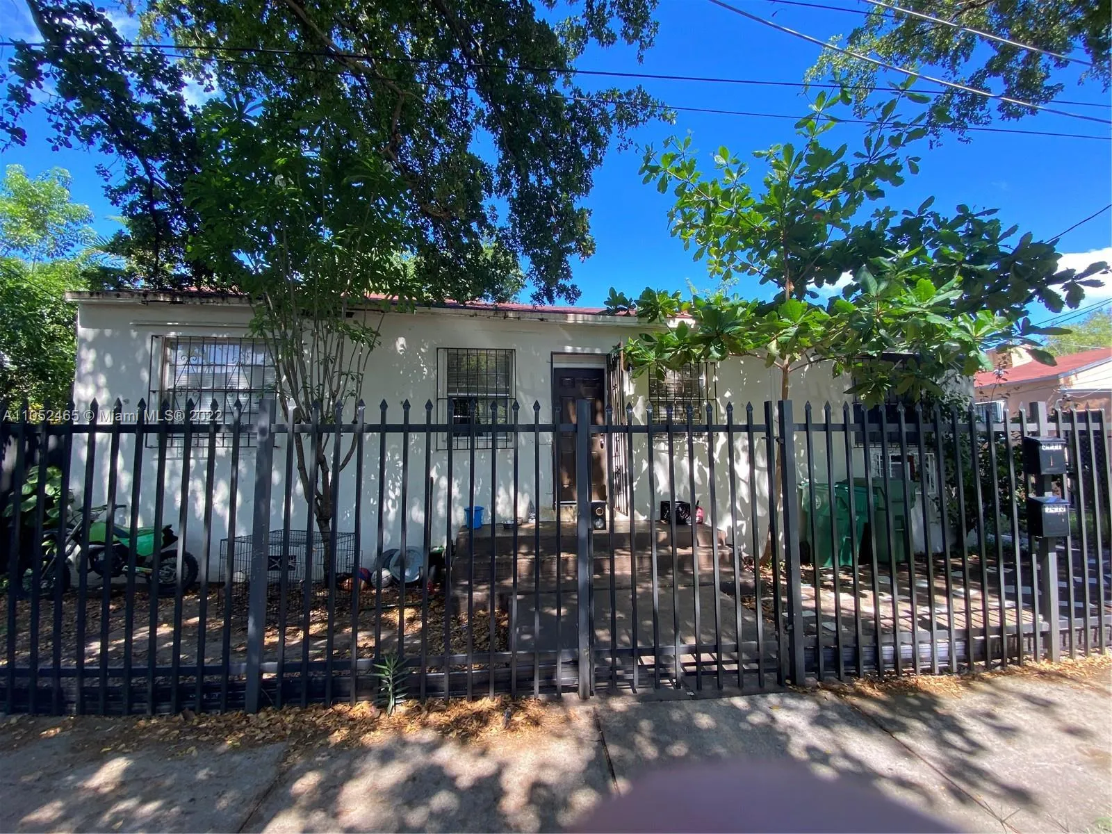 2 bedroom 3 bath for sale at 3413 NW 6th Ave, Miami FL 33127