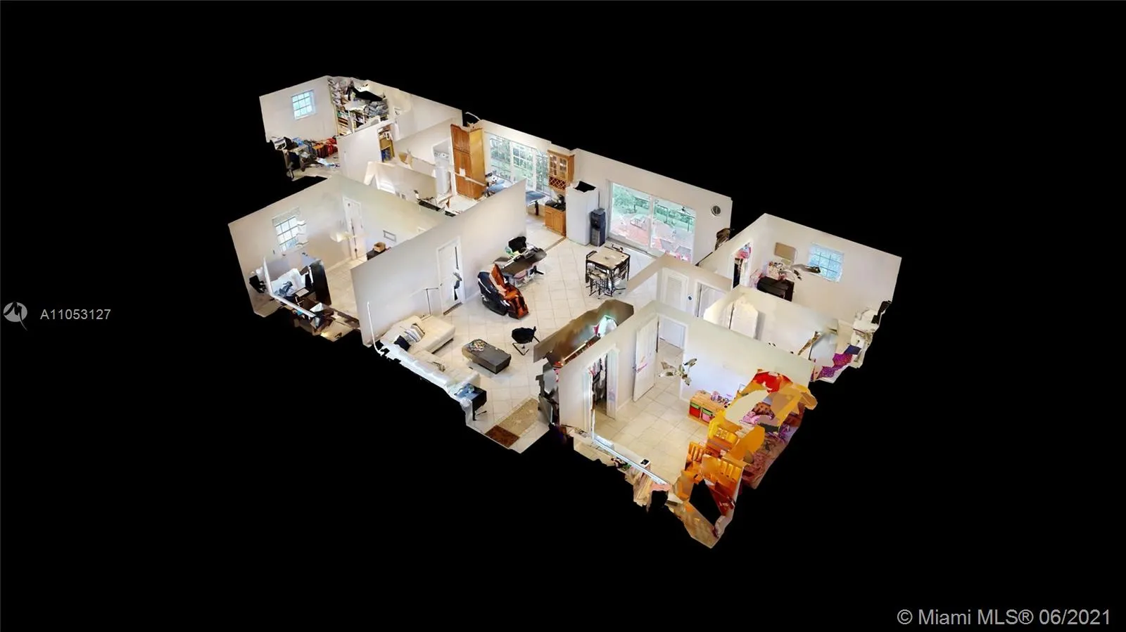 8265 SW 118th Ter, Miami FL 33156