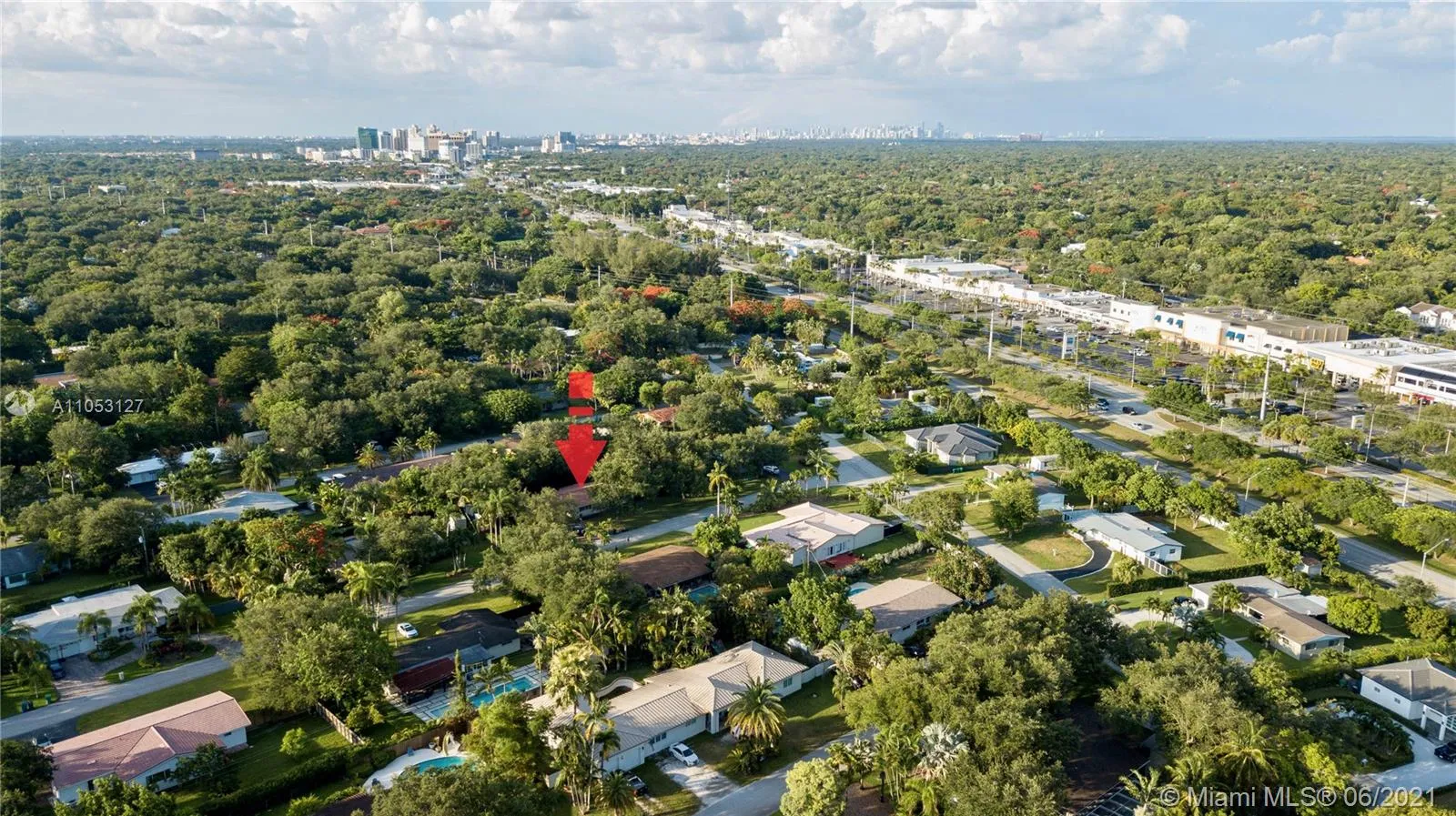 8265 SW 118th Ter, Miami FL 33156