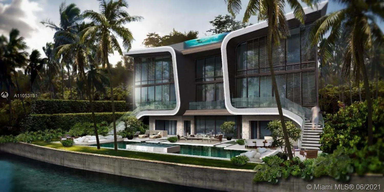 for sale at 1236 S Venetian Way, Miami FL 33139