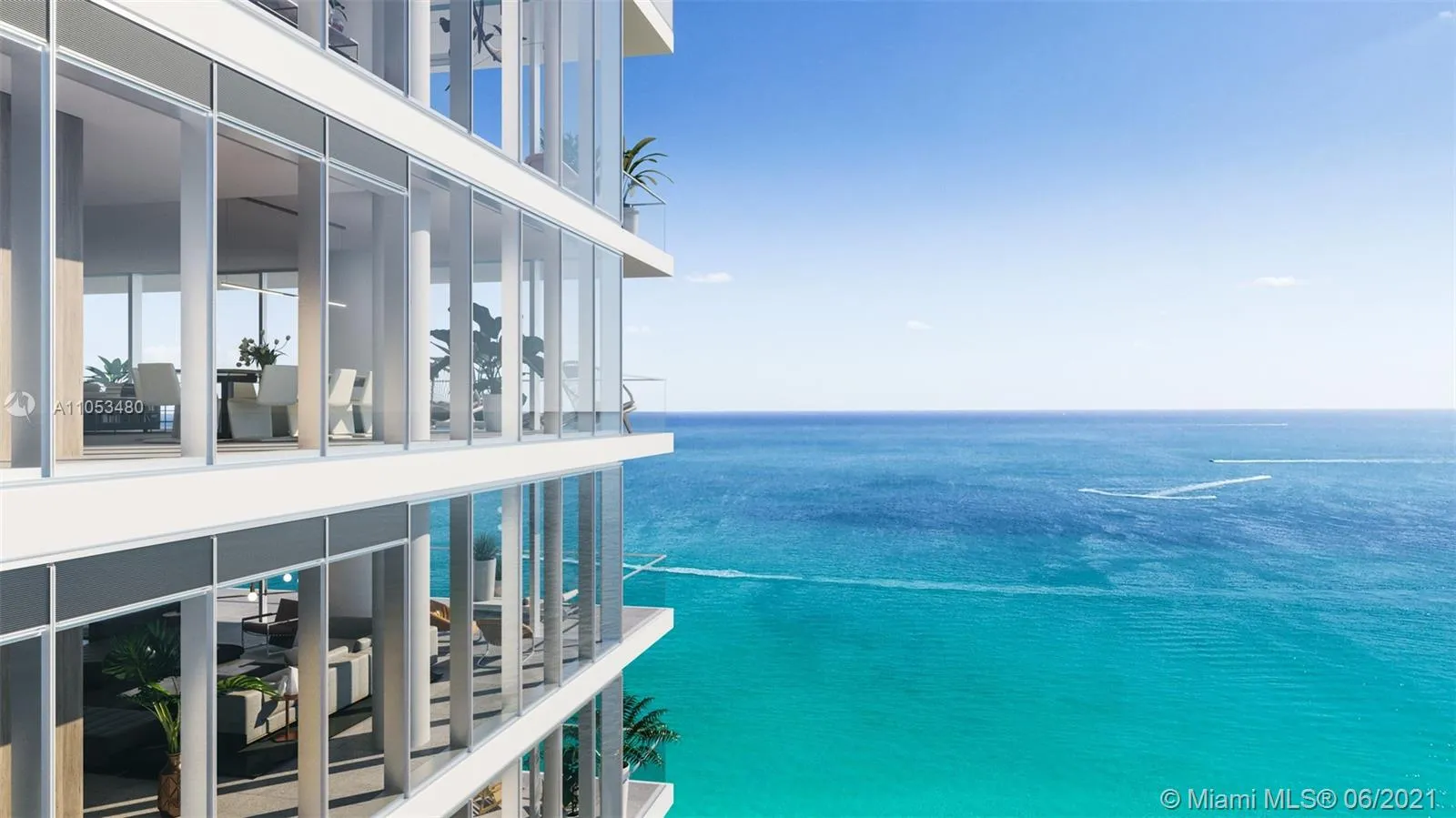2000 S Ocean Dr # 22B, Hallandale Beach FL 33009