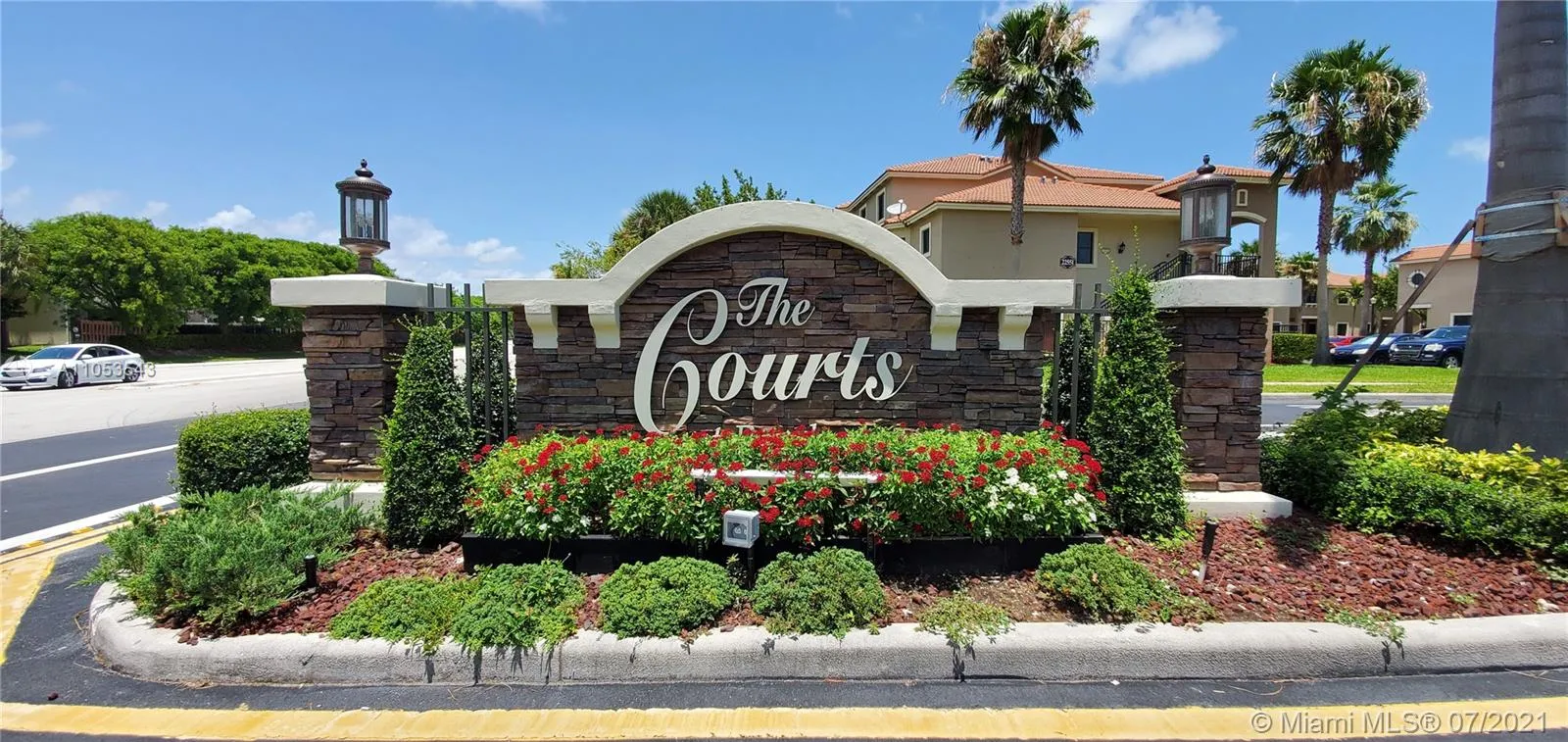 22721 SW 88th PL # 19, Cutler Bay FL 33190