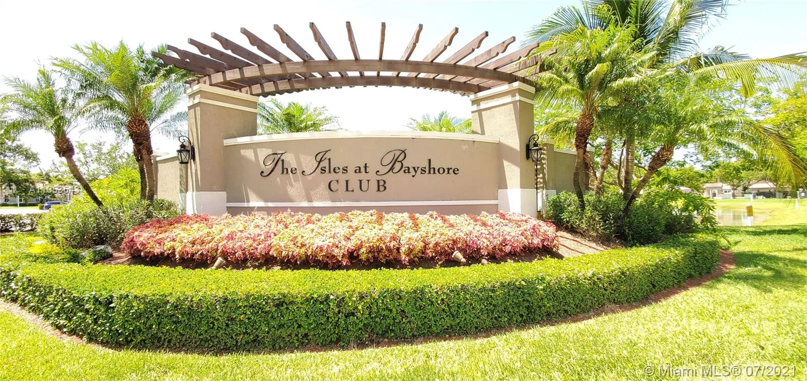 22721 SW 88th PL # 19, Cutler Bay FL 33190