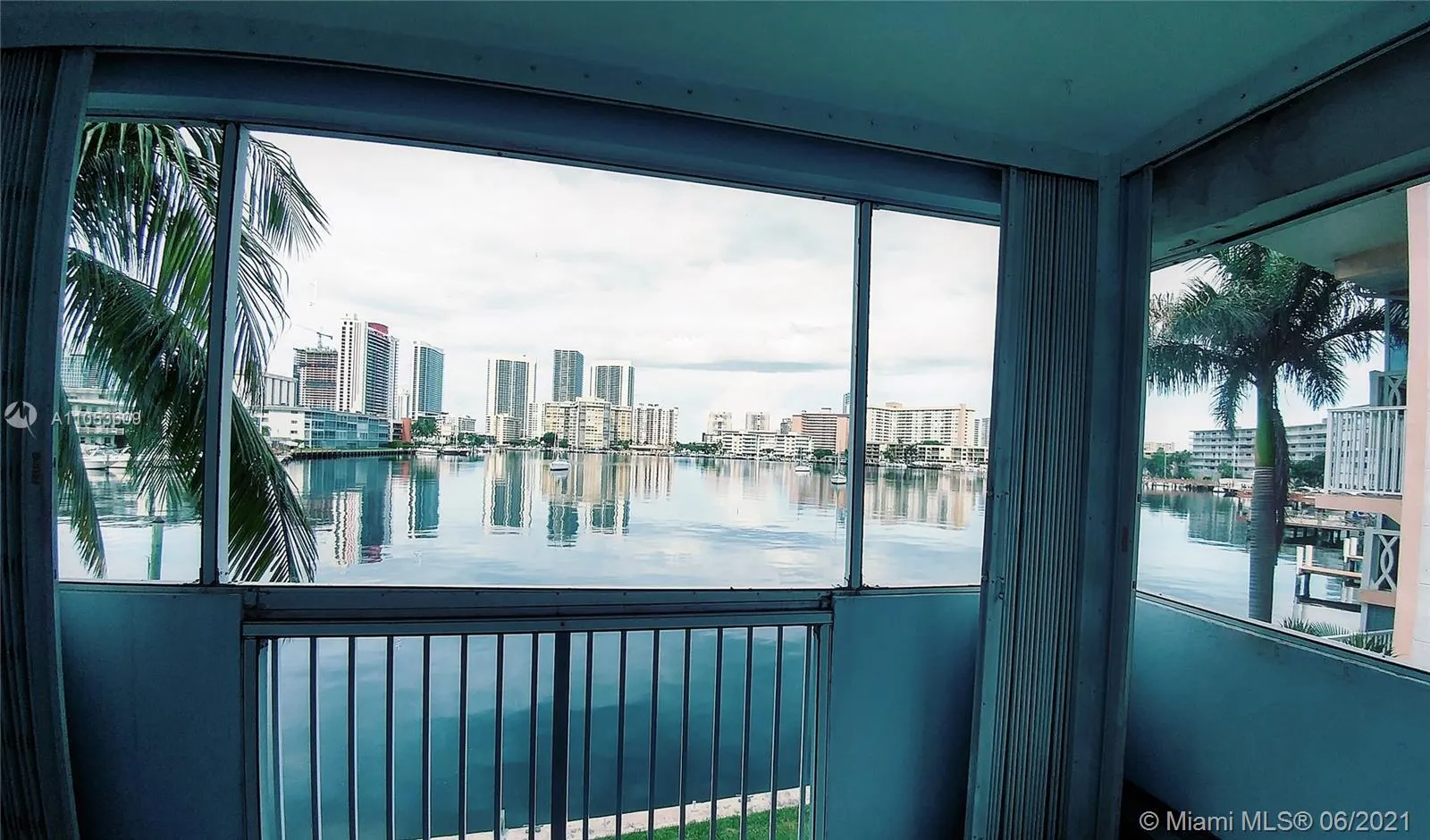 2 bedroom 2 bath for sale at 462 Golden Isles Dr # 211, Hallandale Beach FL 33009