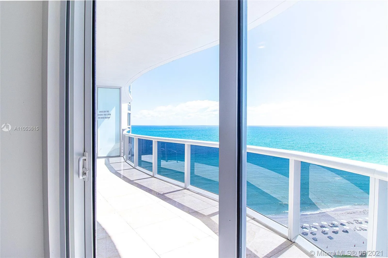 15901 Collins Ave # 1607, Sunny Isles Beach FL 33160