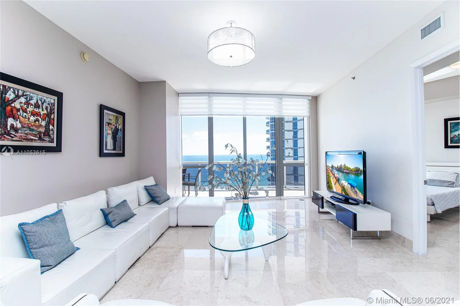 15901 Collins Ave # 1607, Sunny Isles Beach FL 33160