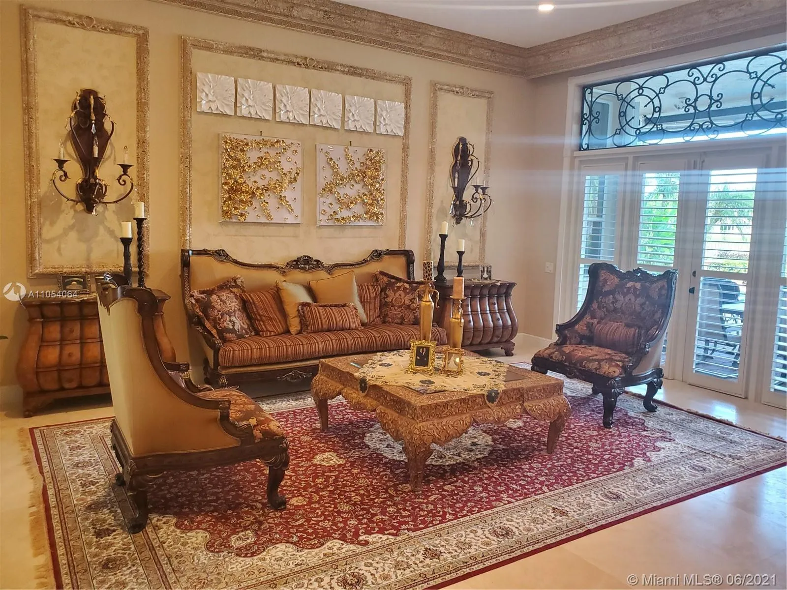 1525 Victoria Isle Way, Weston FL 33327