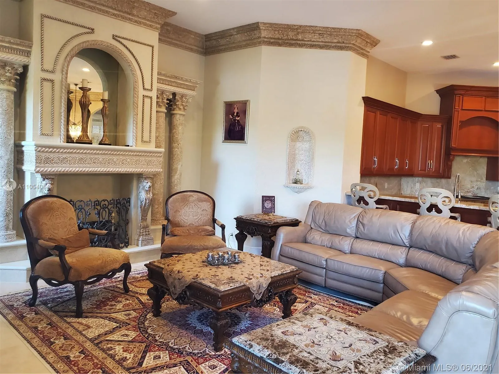 1525 Victoria Isle Way, Weston FL 33327