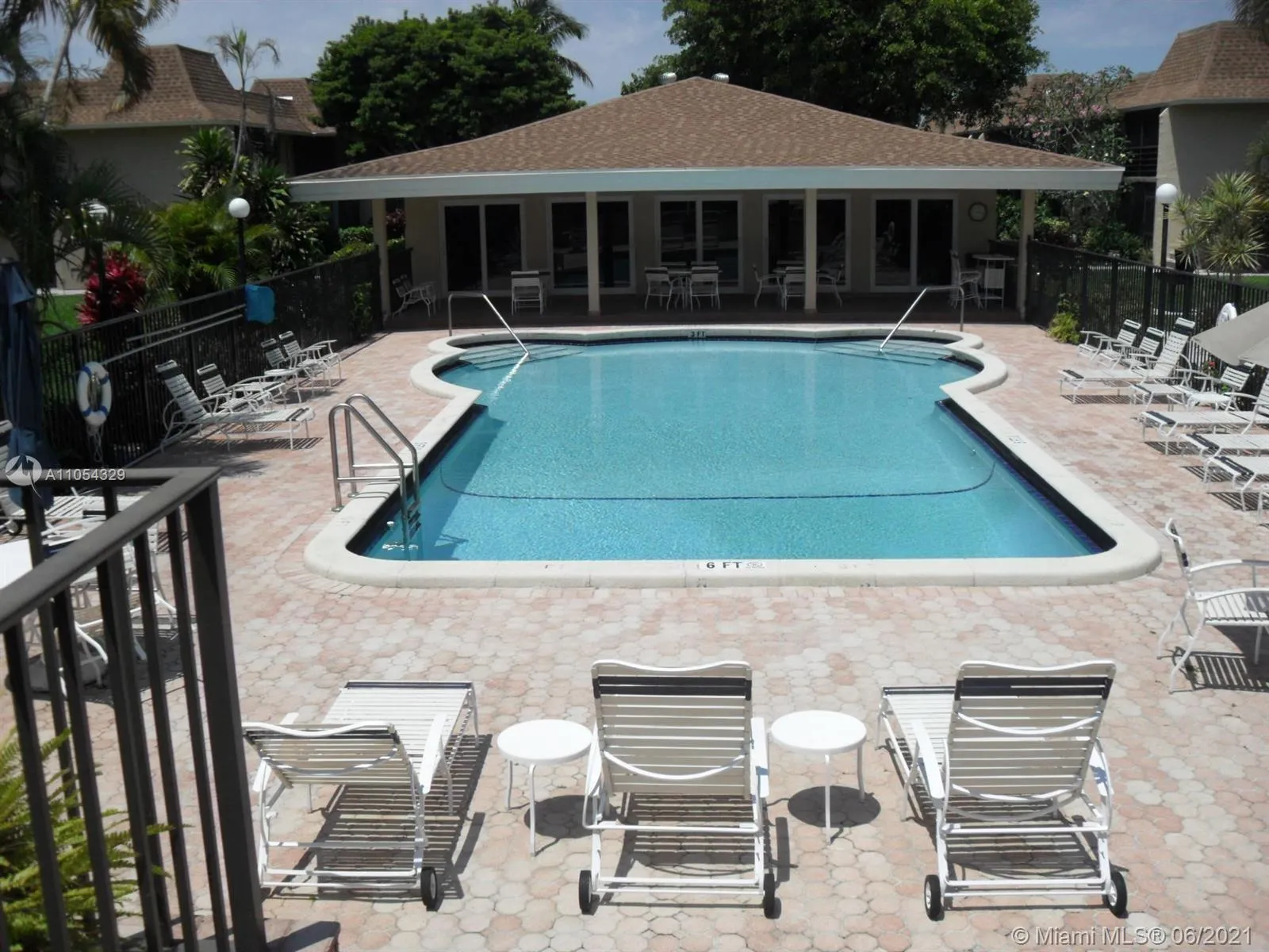 3 bedroom 2 bath for rent at 1291 NW 13th St # 452D, Boca Raton FL 33486