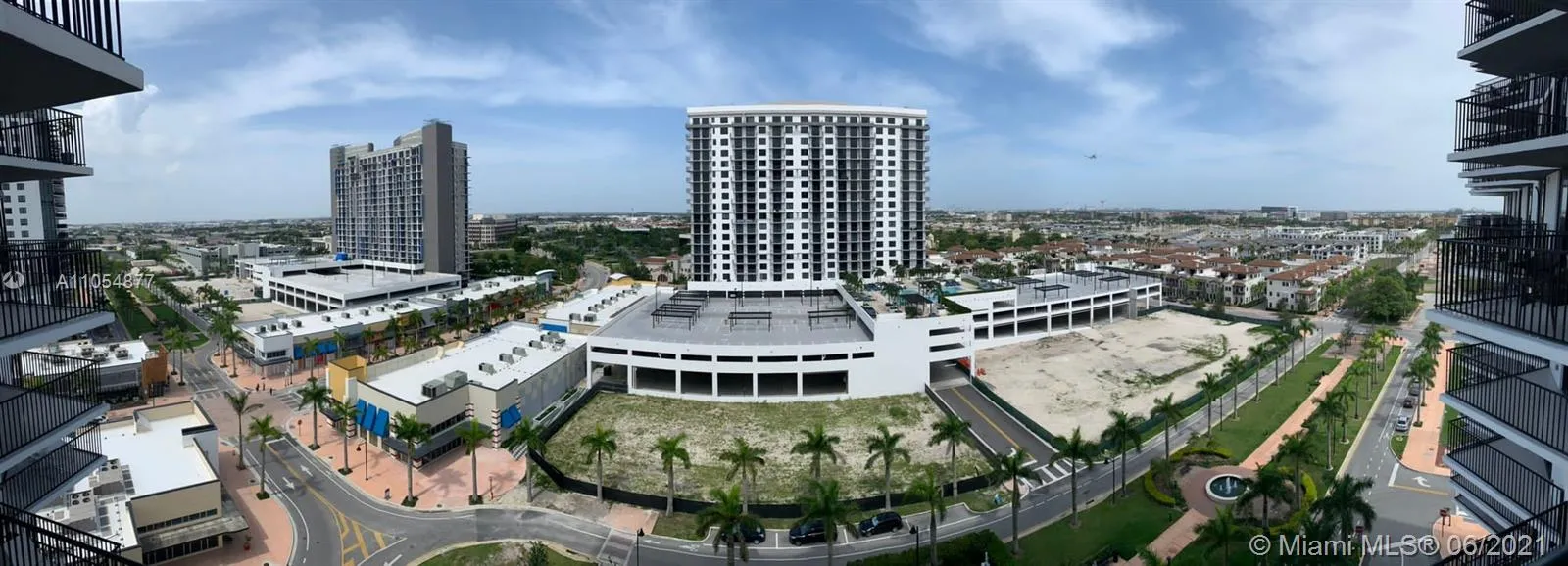 2 bedroom 2 bath for rent at 5252 NW 85th Ave # 1009, Doral FL 33166
