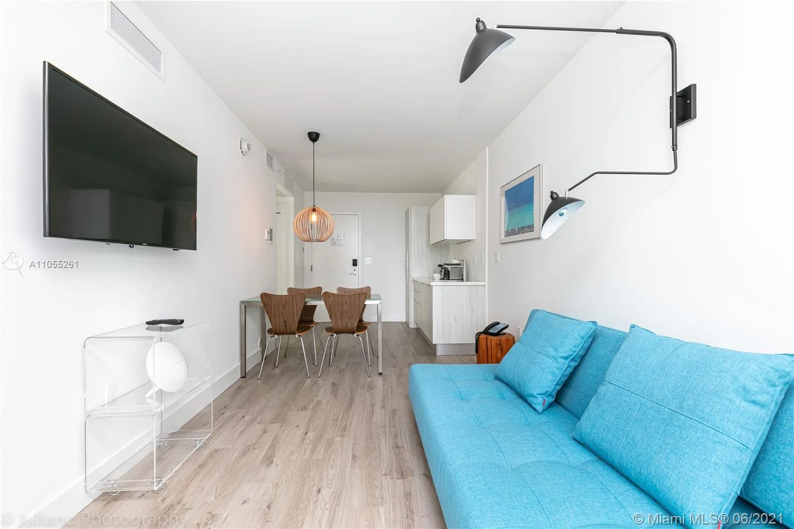 6080 Collins Ave, Miami Beach FL 33140