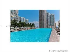 495 Brickell Ave # 2111, Miami FL 33131