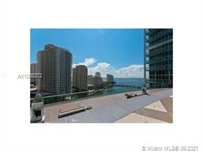 495 Brickell Ave # 2111, Miami FL 33131