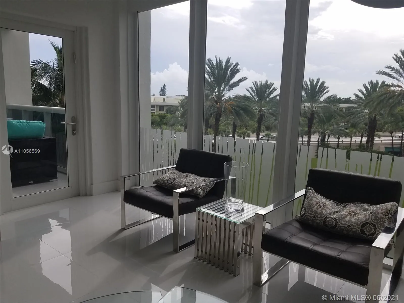 1 bedroom 1 bath for rent at 10275 Collins Ave # 326, Bal Harbour FL 33154