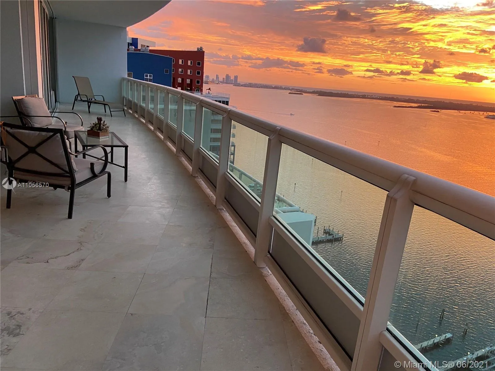 1643 Brickell Ave # 2805, Miami FL 33129